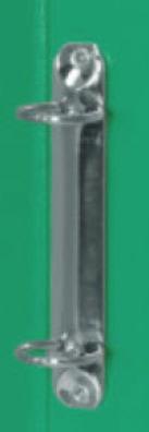 Actual product image Biella Viria (A4, 31 mm, 1 Piece)