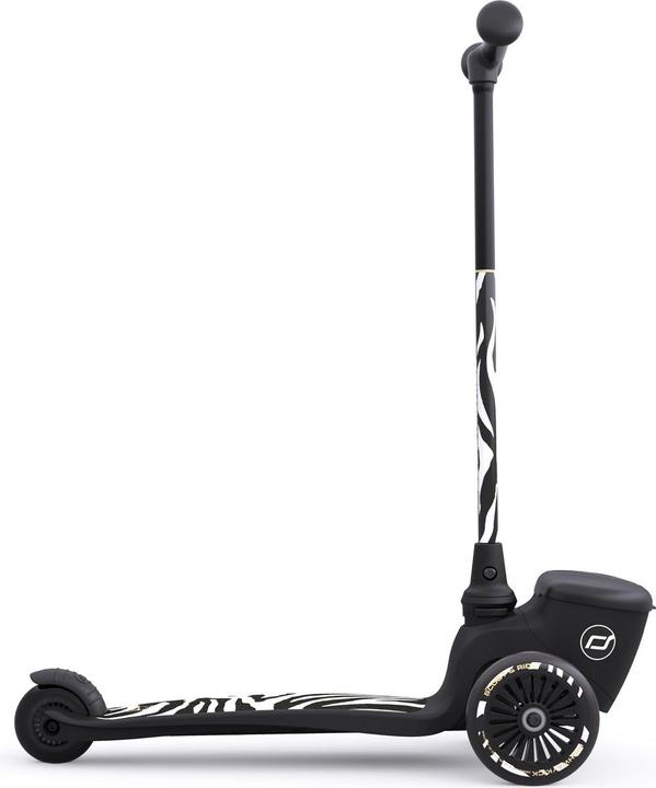 Immagine prodotto Scoot and Ride Highwaykick 2 Lifestyle Zebra