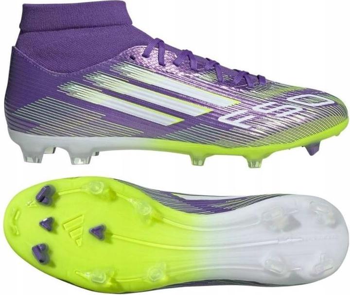 Produktbild Adidas Women's League FG/MG Mid Fussballschuhe (40)