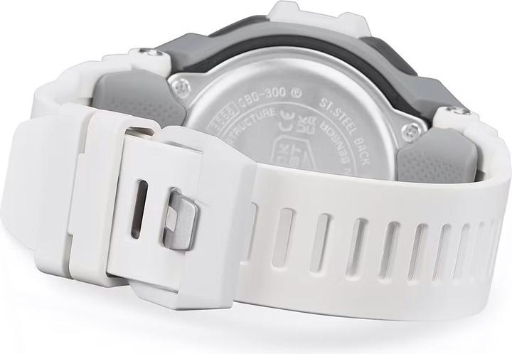 Actual product image G-Shock GBD-300-7ER (Sports watch, Digital watch, 47 mm)