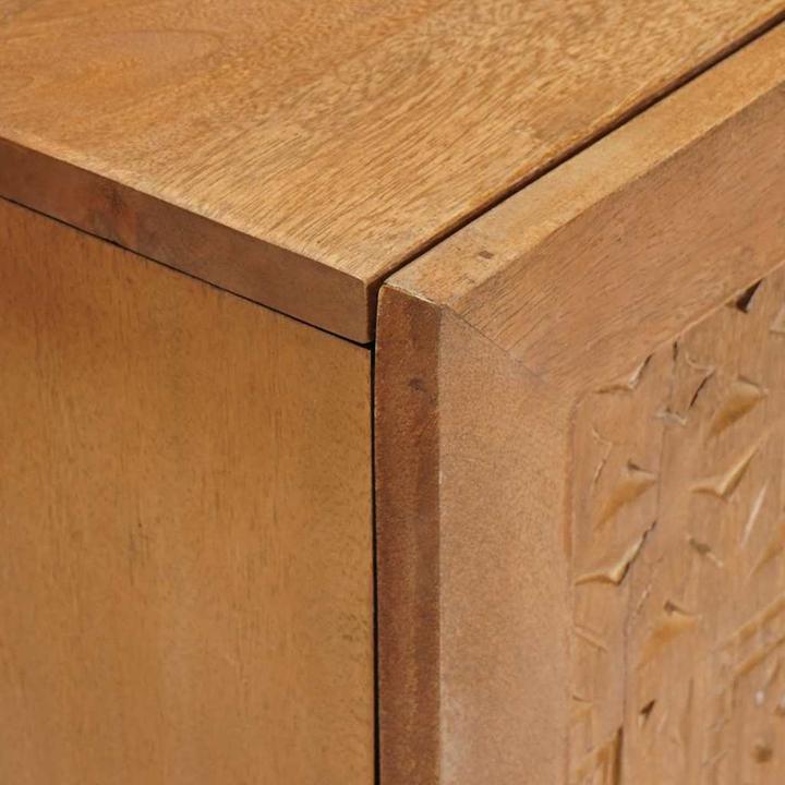 Produktbild vidaXL Badezimmeraufbewahrung (33 x 62 x 58 cm)