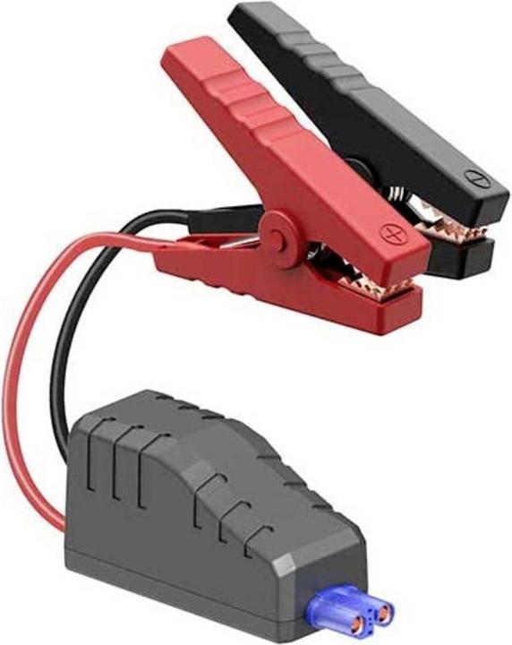 Actual product image Absaar AB-MJS800 quick start system (18000 mAh)