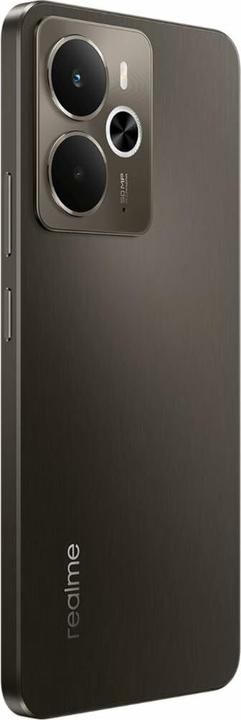 Productafbeelding realme 14 5G Dual Sim 8GB RAM 256GB - Storm Titanium (256 GB, Bruin, 6.67", Dubbele SIM, 5G)