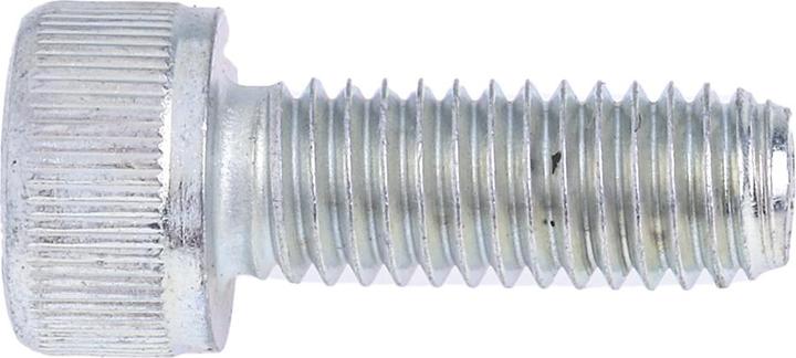 Produktbild RS PRO Schrauben Innensechskant M6x16mm (100 Schrauben pro Stück)