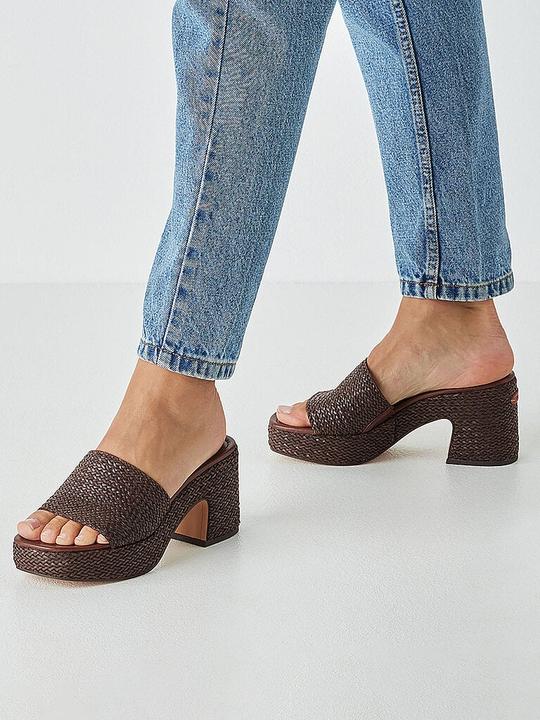 Produktbild Tamaris Pantolette (38)