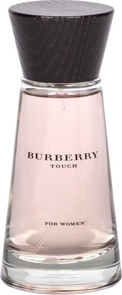 Produktbild Burberry Touch for Women (Eau de Parfum, 100 ml)
