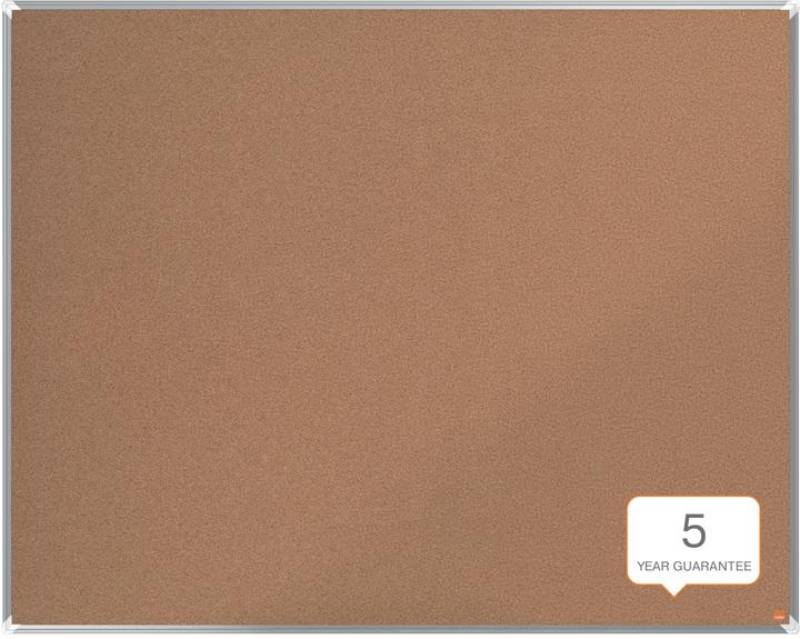 Immagine prodotto Nobo Premium Plus (Bacheca, 150 x 120 cm)