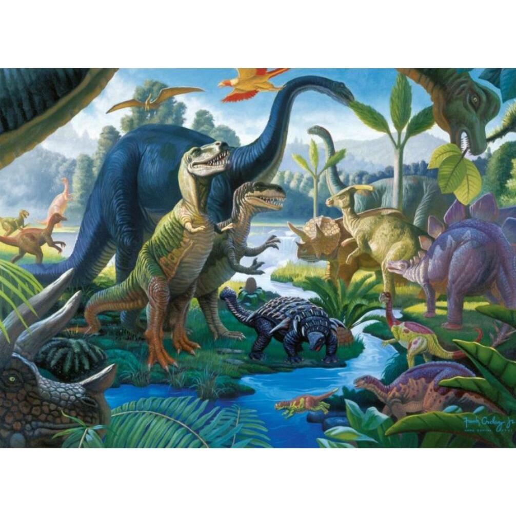 Thumbnail - Ravensburger 10740