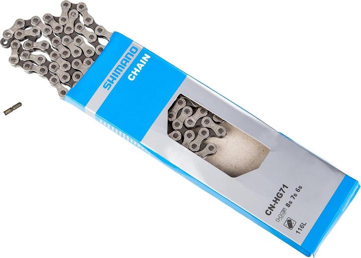 Produktbild Shimano Cn-Hg71 (7-fach, 8-fach)