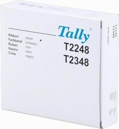 Actual product image TallyGenicom nylon