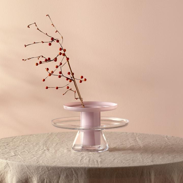Actual product image Nude Glass Bloom