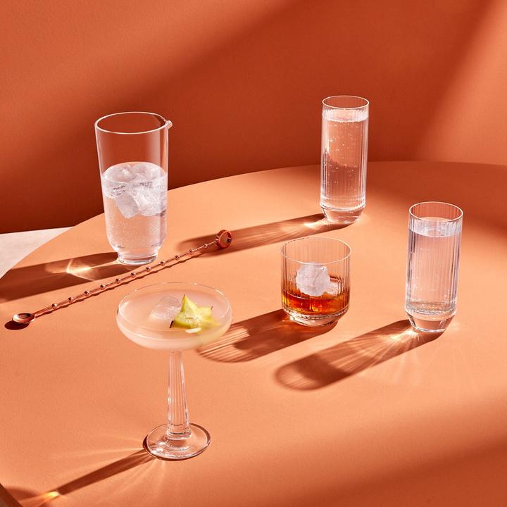 Immagine prodotto Nude Glass Big Top (3.20 dl, Bicchiere da whisky)