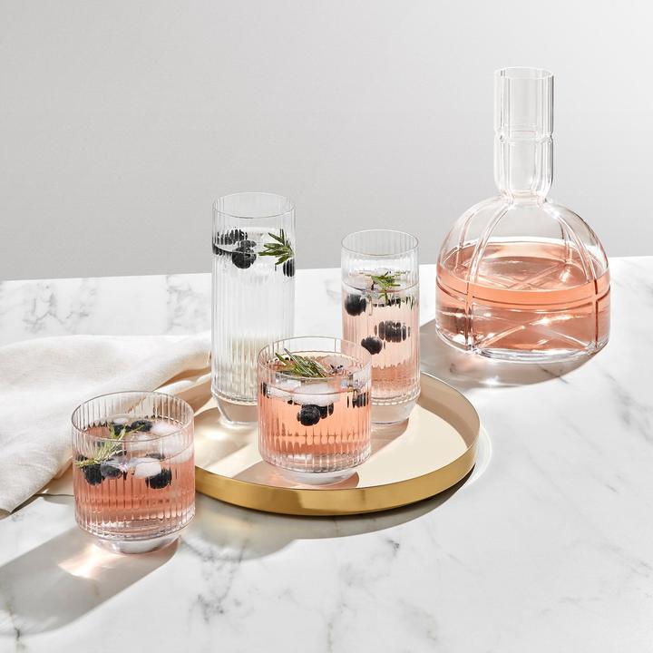 Immagine prodotto Nude Glass Big Top (3.20 dl, Bicchiere da whisky)