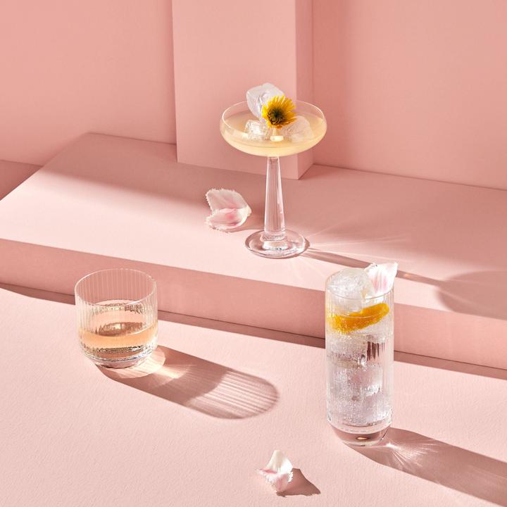 Produktbild Nude Glass Big Top (2.70 dl, 4 x, Whiskygläser)