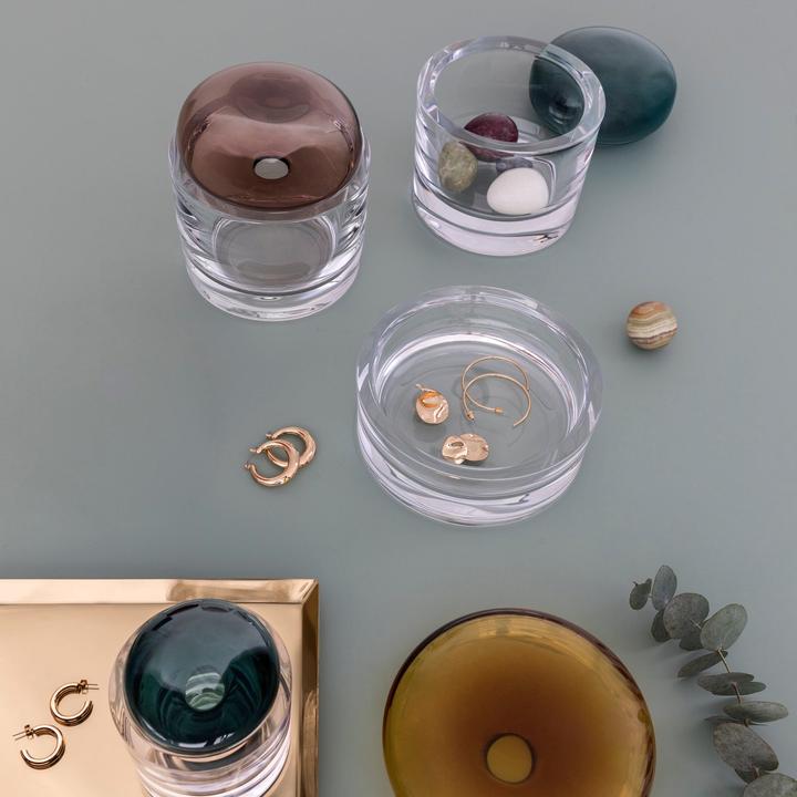 Actual product image Nude Glass Ecrin