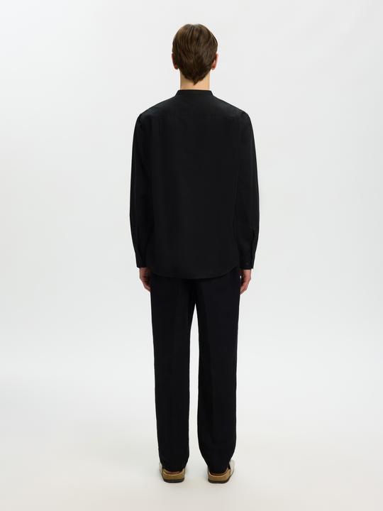 Image du produit Selected Leinenmix Langarmhemd (XL)