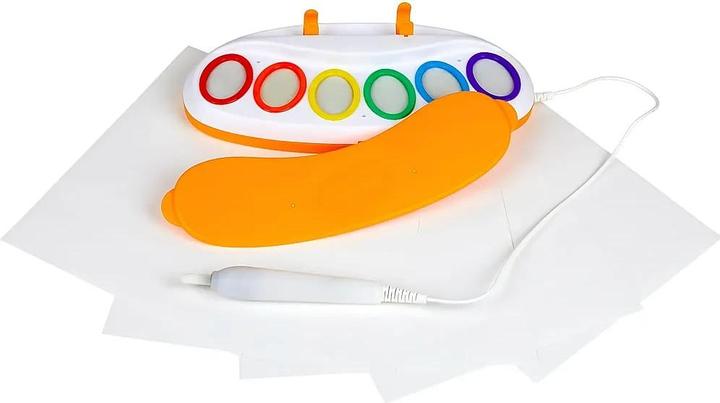 Produktbild Crayola Zeichenset