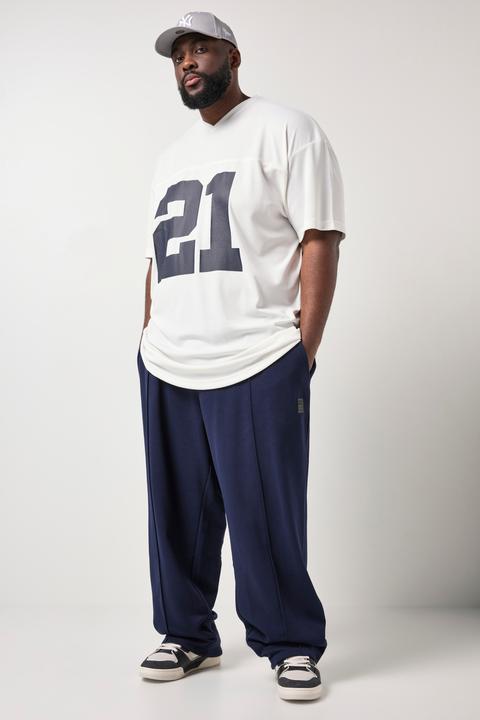 Produktbild Sthuge Sweathose, Elastikbund, Relaxed Fit (L)