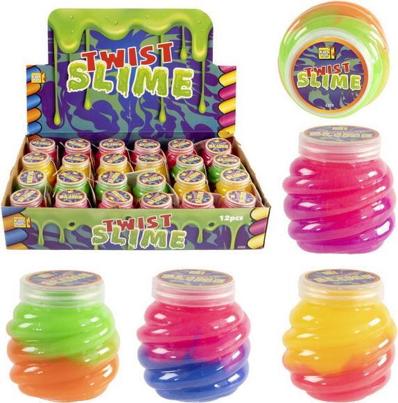 Produktbild Jono Toys Twist Slime
