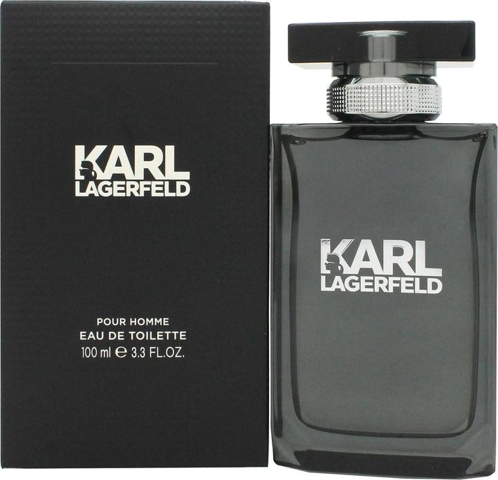 Karl Lagerfeld Classic (Eau de toilette, 100 ml)