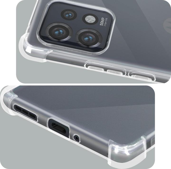 Produktbild Avizar Classic Bump Series (Motorola Edge 40 Pro)