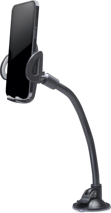 Image du produit Mobilize Support voiture pour smartphone