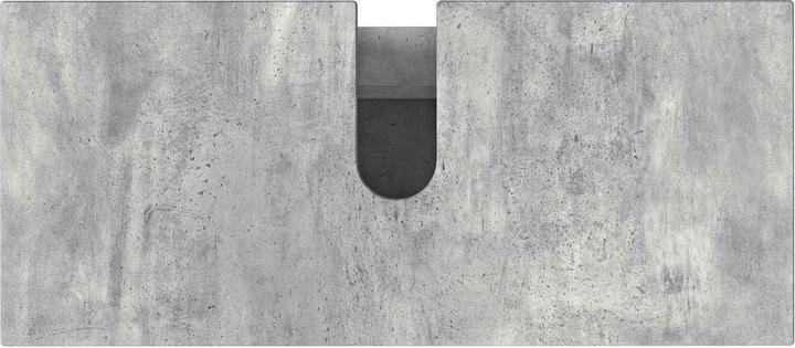 Produktbild vidaXL Badezimmerschrank