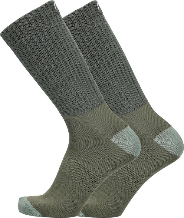 Grau, Green / Mint, Olivgrau