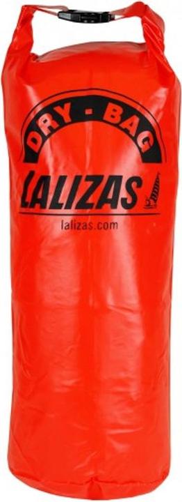 Lalizas Dry-Bag 5 Liter - wasserdichter Seesack - Packtasche - Segeltasche (12 l)
