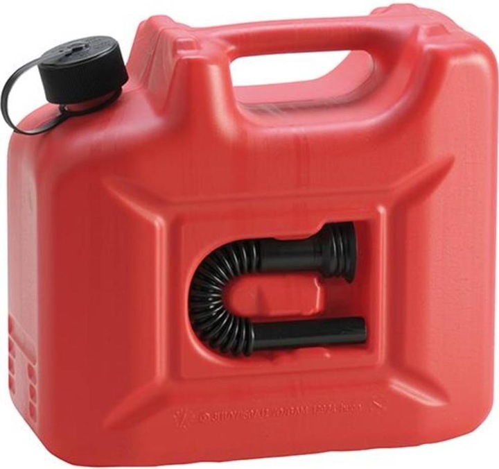 Actual product image Hünersdorff Pro
