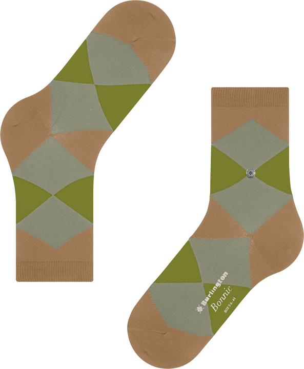 Immagine prodotto Burlington Donne Bonnie (36 - 41)