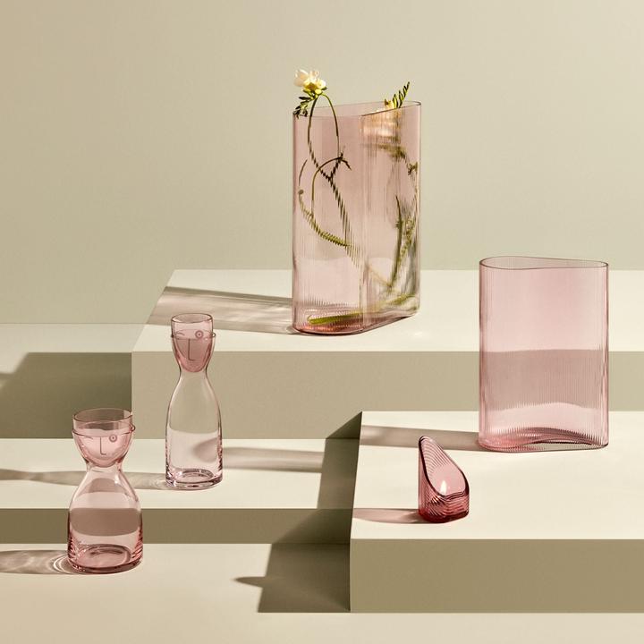 Immagine prodotto Nude Glass Mr. & Mrs. (0.17 l)