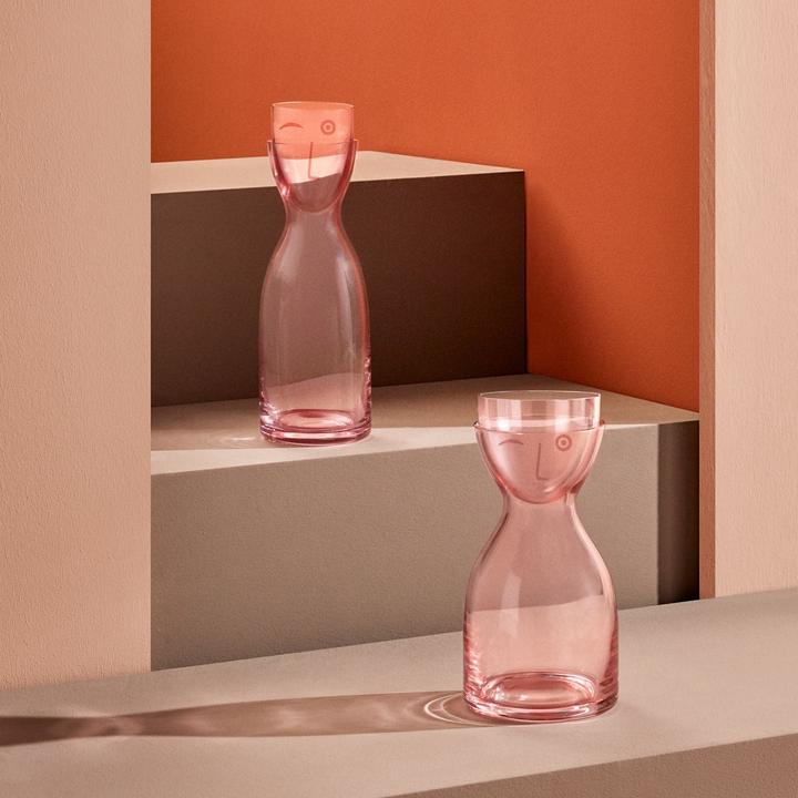 Immagine prodotto Nude Glass Mr. & Mrs. (0.17 l)