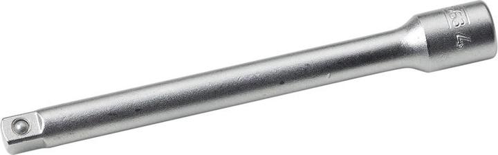 Produktbild Bahco 1/4"-Steckschlüssel-Satz, metrisch, Sechskant, inklusive Umschaltknarre und Schraubendreher-Einsät (12 mm, 10  mm, 11 mm, 13 mm)