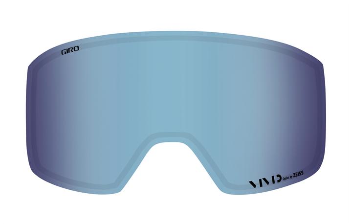 Immagine prodotto Giro Axis / Ella Lens Vivid Royal (Lente di ricambio per occhiali da sci)