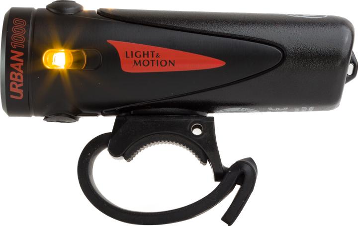 Image du produit Light & Motion Vis 1000 (1000 lm)