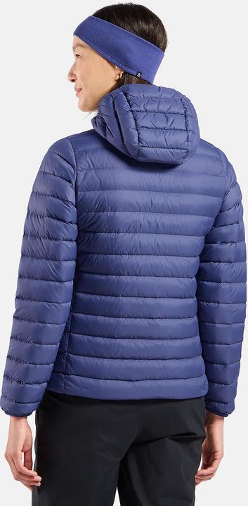 Produktbild Odlo Kompakte X-Alp Daunenjacke mit Kapuze 2.0 (M)