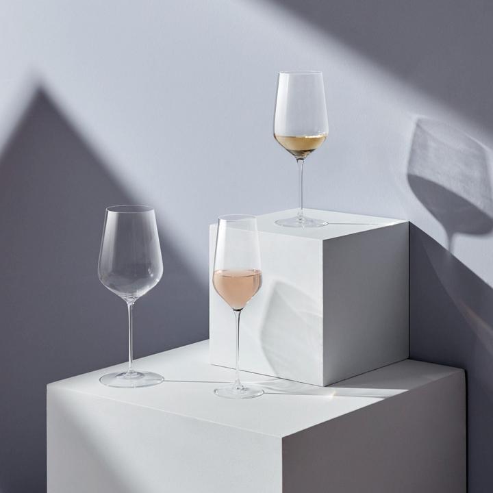 Produktbild Nude Glass Stem Zero Trio (51 cl, 3 Gläser, Rotweingläser)