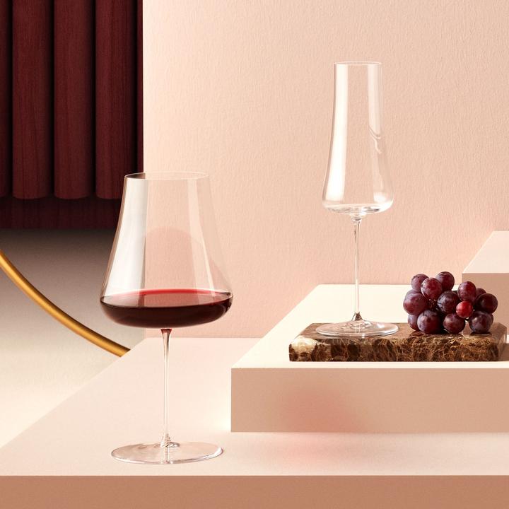 Produktbild Nude Glass Stem Zero (100 cl, Rotweingläser)