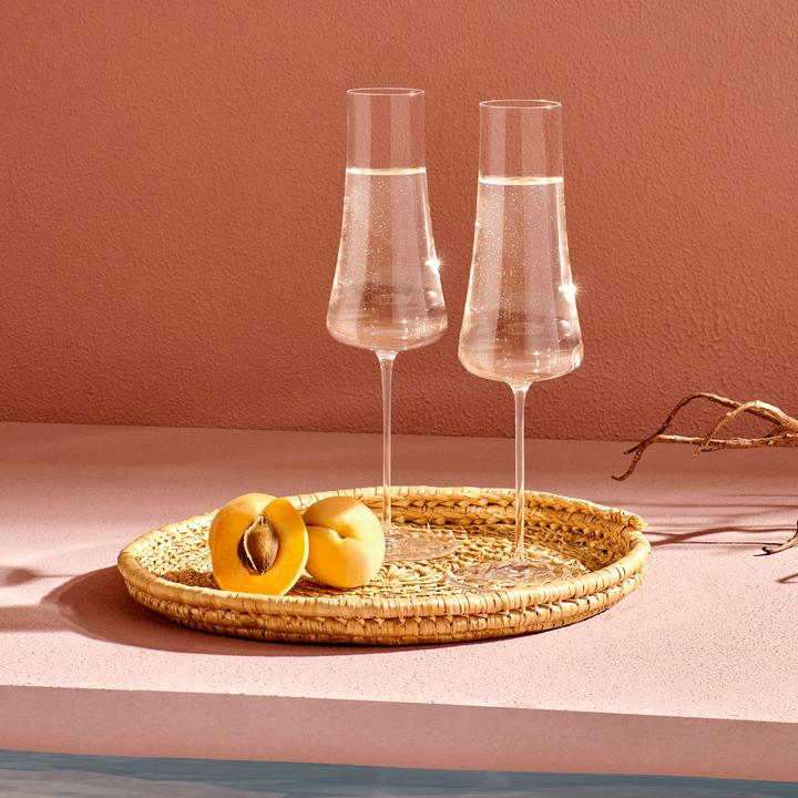 Image du produit Nude Glass tige zéro (3 dl)