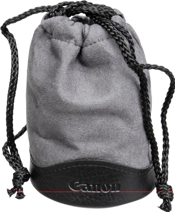Image du produit Canon Sacoche pour objectifs LP 814 (Étui pour objectif)