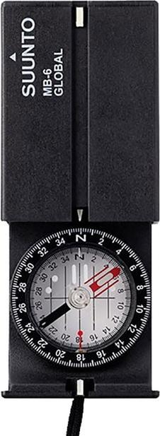 Immagine prodotto Suunto MB-6 Global Kompass