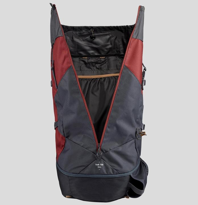 Actual product image Simond Mt 100 Easyfit (70 l)
