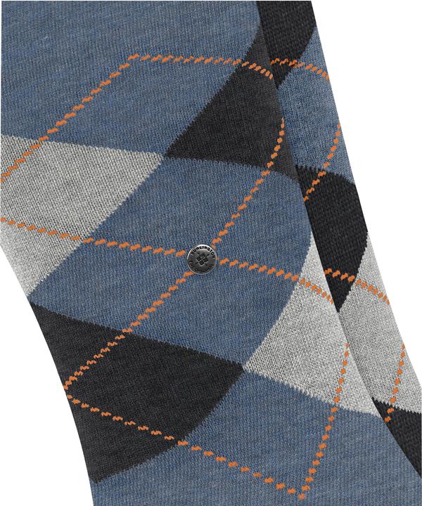 Produktbild Burlington Socken Casual Bequem sitzend (2er Pack, 40 - 46)