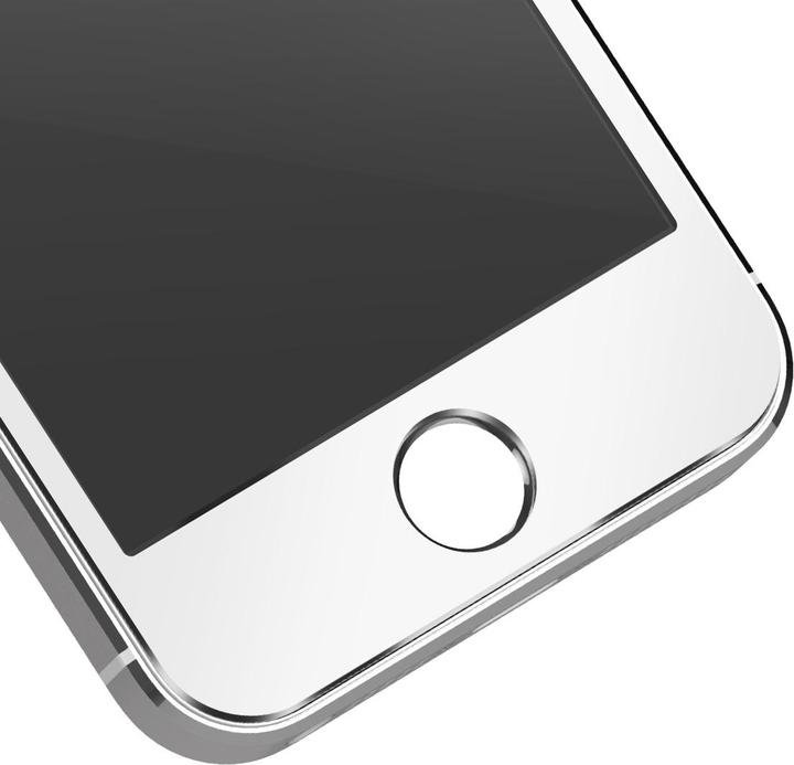 Actual product image Moshi iVisor (1 Piece, Apple iPhone 5)