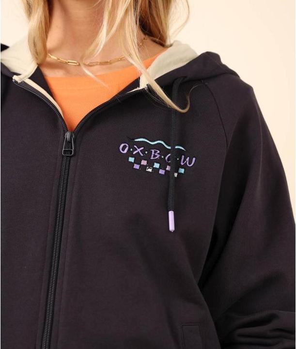 Produktbild Oxbow Hoodie (M)