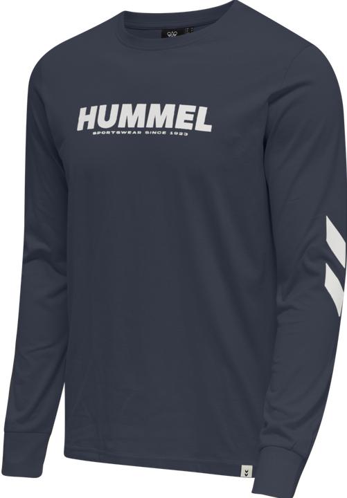 Image du produit hummel Legacy T-Shirt L/S (L)