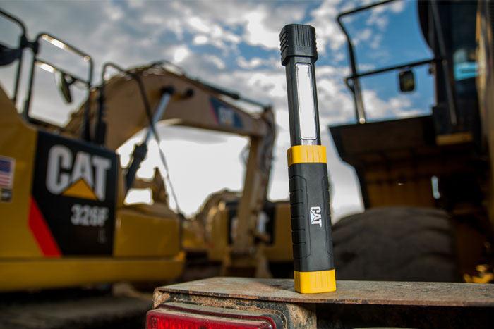 Produktbild Cat Arbeitsleuchte, CT3115 (170 lm)