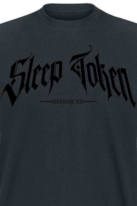 Produktbild Sleep Token Even In Arcadia - 3D Print (M)