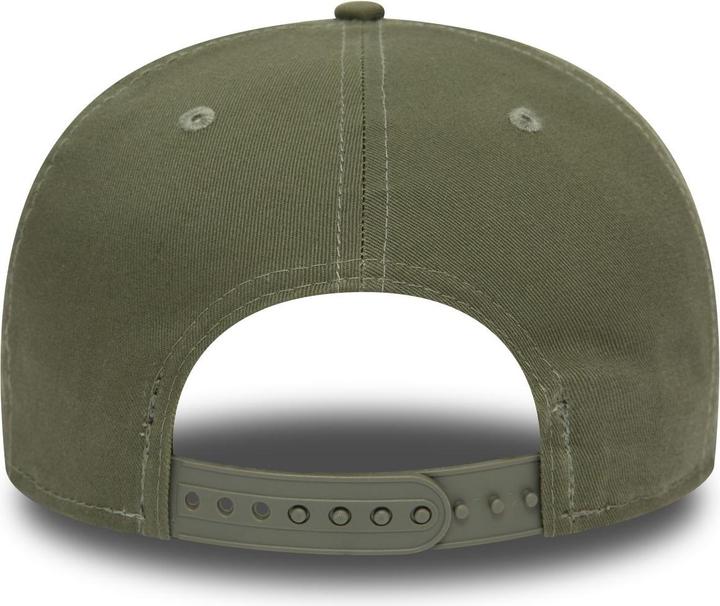 Actual product image New Era 9Fifty Snapback Cap - OUTLINE Los Angeles Dodgers -